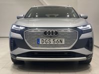 Audi Q4 e-tron 40 PROLINE 150,00 KW