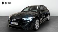 Audi E-Tron 55 quattro 408HK S-line