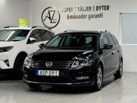 Volkswagen Passat Variant 2.0 TDI B_Motion 4M R-Line kam dra