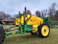 John Deere M 740 i