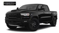 Dodge Ram  1500 RHO Hurricane 540 HK High Output