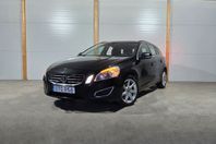 Volvo V60 D4 Momentum Skinn VOC Värmare PDC |12 Mån Garanti