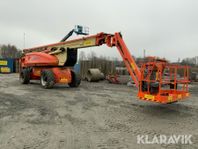 Vikbomslift JLG 1250AJP 40m