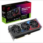 ASUS ROG Strix GeForce RTX 4090 OC Edition