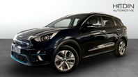 Kia E-Niro ADVANCE 64 kWh 204 Hk Backkamera