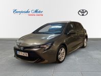 Toyota Corolla 1,8 HSD 5D / Active / Vinterhjul / AU-Garanti