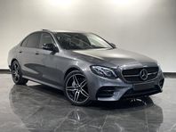 Mercedes-Benz AMG E43 AMG 4MATIC 400HK HUD SOFTCLOSE BURMEST