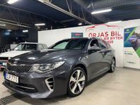 Kia Optima Sport Wagon GT 2.0 Turbo GT Euro 6 1.95% ränta