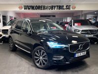 Volvo XC60 Recharge T6 AWD H/K Hud Pano Inscription SE SPEC