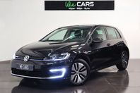 Volkswagen E-Golf  Euro 6 Cockpit Carplay Android Auto 136hk