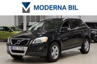 Volvo XC60 D5 AWD 185HK SUMMUM HELSKINN DRAG PDC NYBESIKTAD