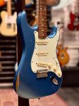 Fender 60´s Road Worn Stratocaster