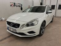 Volvo V60 D2 AUTOMAT R-Design