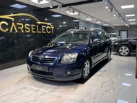 Toyota Avensis Kombi 1.8 VVT-i/2Ägare/Kamkedja