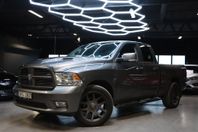 Dodge RAM 5.7 V8 HEMI 4x4 SKINN KAMERA GPS 395HK