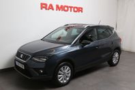 Seat Arona 1,0 TSI 115hk Xcellence DSG