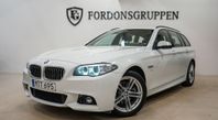 BMW 520 d xDrive Touring  M Sport / Drag / Värmare