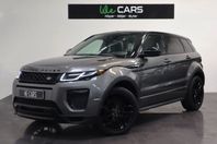 Land Rover Range Rover Evoque 2.0 TD4 AWD Dynamic HSE 180hk