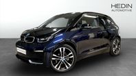 BMW i3s 120 Ah Charged plus Navi prof Backkamera Värmare