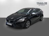 Volvo V40 D3 R DESIGN