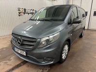 Mercedes-Benz Vito 111 CDI 2.8t Lång