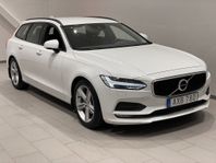 Volvo V90 D3 150hk Drag Värmare