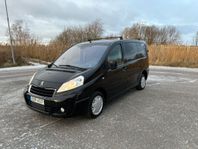 Peugeot Expert Skåp 2.0 HDi Automat 163hk