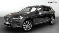 Volvo XC60 Recharge T6 AWD Inscription 340hk|DRAG|NAV|PANO|M