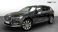 Volvo XC60 Recharge T6 AWD Inscription 340hk|DRAG|NAV|PANO|M