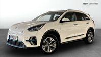 Kia E-Niro ADVANCE PLUS 204 Hk 64 kWh Backkamera Carplay