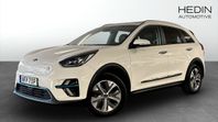 Kia E-Niro ADVANCE PLUS 204 Hk 64 kWh Backkamera Carplay