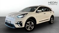 Kia E-Niro ADVANCE PLUS TECH 204 Hk 64 kWh Taklucka JBL