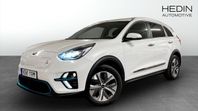 Kia E-Niro ADVANCE PLUS 204 Hk 64 kWh Backkamera