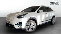 Kia E-Niro 204 Hk 64 kWh ADVANCE PLUS TECH Taklucka JBL