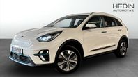 Kia E-Niro ADVANCE PLUS TECH 204 Hk 64 kWh Taklucka JBL