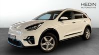 Kia E-Niro 64 kWh 204 Hk ADVANCE PLUS Backkamera