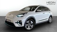 Kia E-Niro 64 kWh 204 Hk ADVANCE PLUS TECH Taklucka JBL