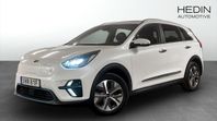 Kia E-Niro 64 kWh 204 Hk ADVANCE PLUS TECH Taklucka JBL