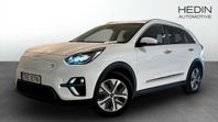 Kia E-Niro 64 kWh 204 Hk ADVANCE PLUS Backkamera