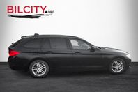 BMW 520 d xDrive Touring Steptronic Sport line Eu6 Momsbil