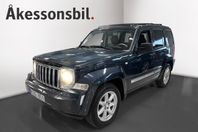 Jeep Cherokee 2.8 CRD 4WD Aut, 177hk