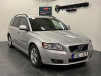 Volvo V50 D2 (115hk) Momentum | Keyless | Drag | PDC | ACC |