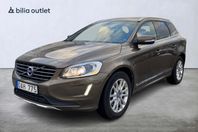 Volvo XC60  D5 AWD SUMMUM 215hk