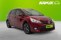 Toyota Verso 1.8 Intense Edition 7-Sits 147hk