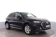 Audi Q5 45 TFSI 265Hk Proline Advanced