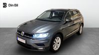 Volkswagen Tiguan TSI150 DSG 4Motion P-värmare/Drag