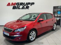 Peugeot 308 1.6 THP Active Euro 5