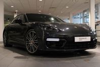 Porsche Panamera 4 E-Hybrid PLATINUM EDITION