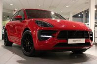 Porsche Macan GTS