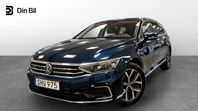 Volkswagen Passat Sportscombi GTE GTE/DRAG/P-VÄRMARE/BACKKAM